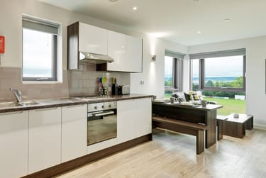 En Suite at Cricket Field Court, Prince of Wales Road, University Of Exeter, Exeter, EX44FU - Image 11